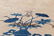 Antique Chinese Dragon Rug: 5'9'' x 11'5'' (175 x 348 - 3