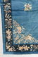 Antique Chinese Peking Rug: 8'8'' x 11'1'' (264 x 338 - 2