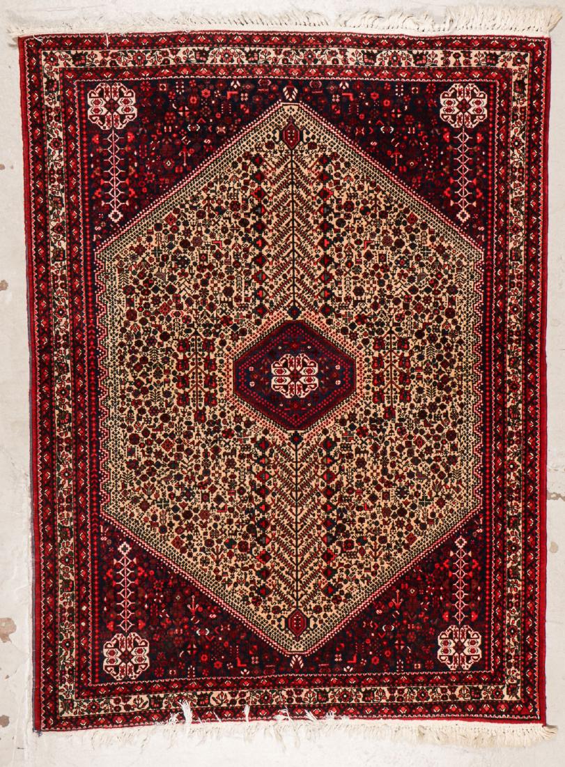 Vintage Joshagan Rug: 5'3'' x 7' (1 of 6)