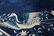 Antique Chinese Peking Dragon Rug: 10'5'' x 12'10'' - 5