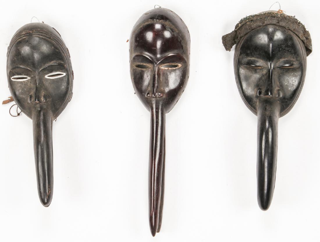 3 Kran Masks (1 of 2)