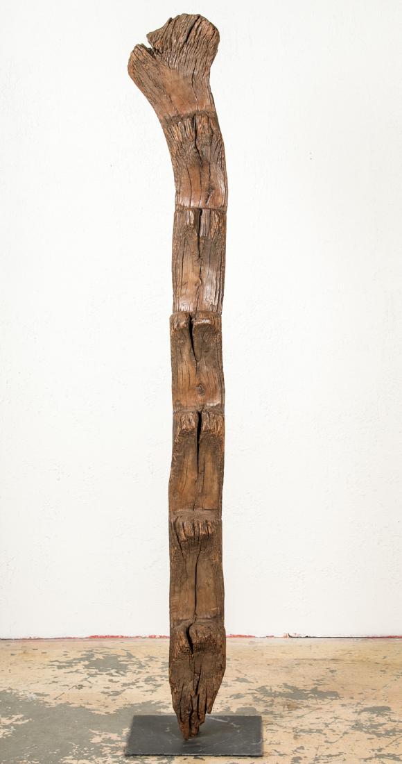 Old Dogon Ladder, Mali (1 of 5)