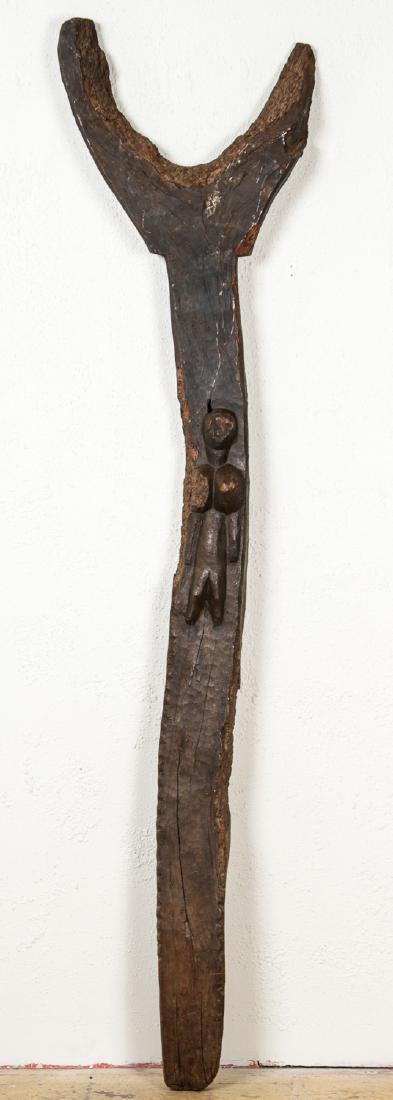 Fine Old Dogon Togu Na Post, Mali (1 of 5)