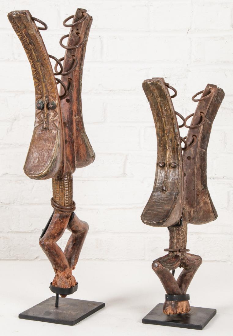 2 Kota Reliquaries (1 of 4)