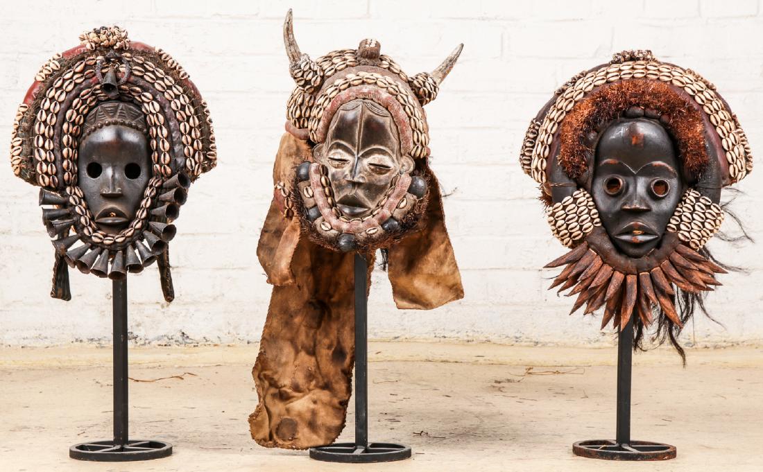 3 Dan Masks (1 of 10)