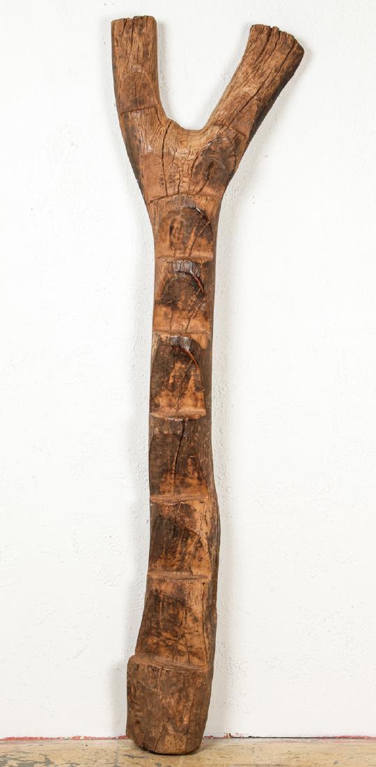 Old Dogon Ladder, Mali (1 of 5)
