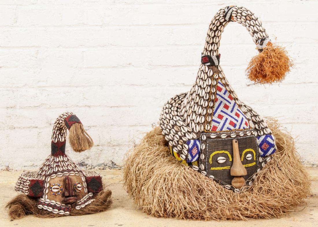 2 Kuba Helmets (1 of 5)