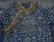 Antique Chinese Silk Gauze Summer Dragon Robe - 2