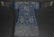 Antique Chinese Silk Gauze Summer Dragon Robe - 7