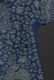 Antique Chinese Silk Gauze Summer Dragon Robe - 9