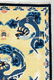 Antique Chinese Dragon Rug: 5'3'' x 6'7'' (160 x 201 - 2