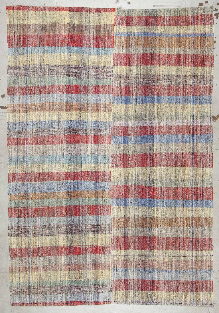 Pala Kilim: 6'10'' x 10' (208 x 305 cm) (1 of 4)