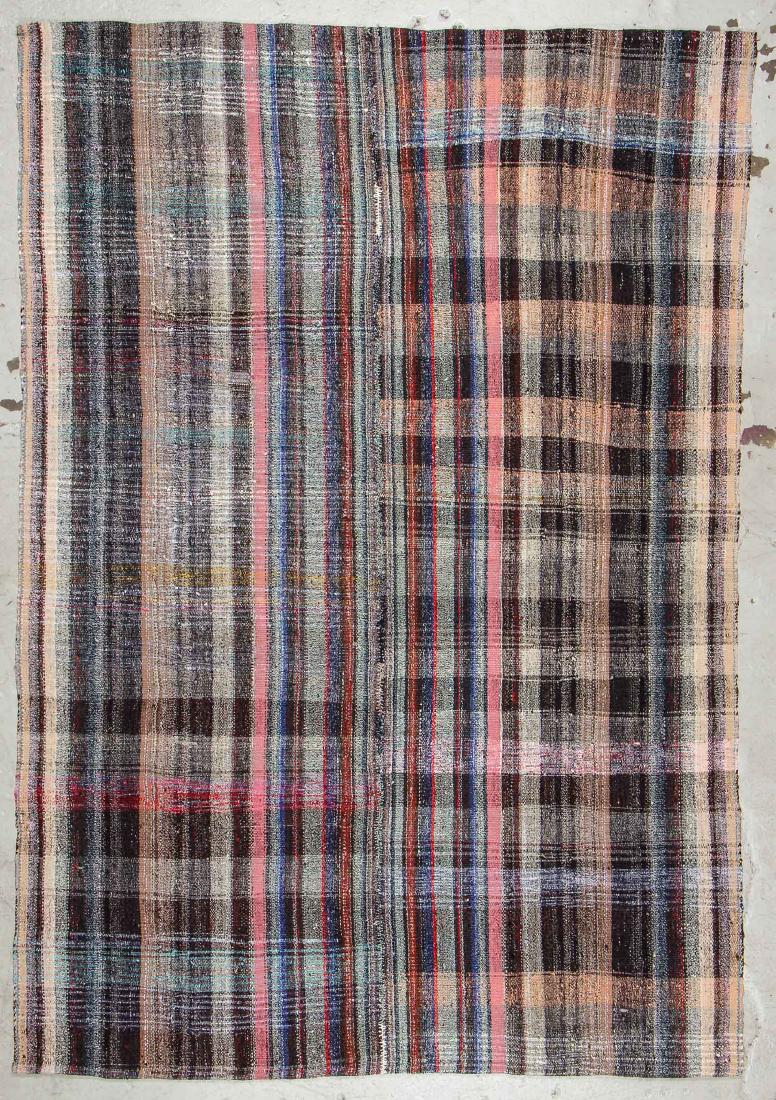 Pala Kilim: 6'9'' x 9'11'' (206 x 302 cm) (1 of 4)