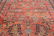 Antique Sarouk Rug: 4' x 6'7'' - 5