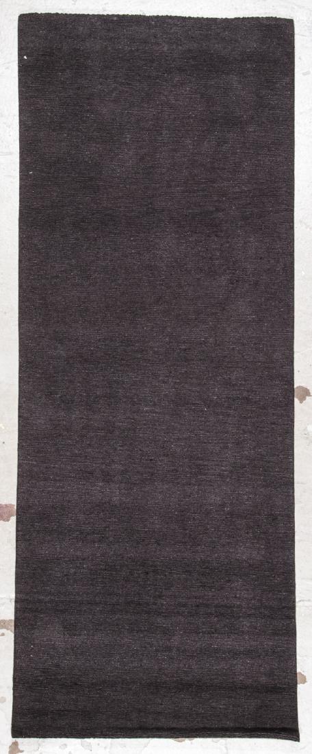 Modern Tibetan Rug: 2'11'' x 7'5'': Modern Tibetan Rug, Nepal: 2'11'' x 7'5'' (89 x 226 cm). The Great Cyber Monday No Reserve Rug Auction! No Hidden or Confidential Reserves. Bids Accepted at the Online START PRICE.