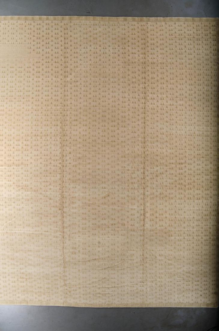 Modern Tibetan Rug: 12'1'' x 15'4'' (1 of 6)