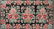 Semi-Antique Bessarabian Wool Kilim, Romania: 5'1'' x