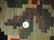 Semi-Antique Bessarabian Wool Kilim, Romania: 5'1'' x - 3