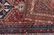 Antique Afshar Rug, Persia: 5'3'' x 8'1'' - 4