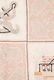 Antique American Hooked Rug: 8'10'' x 12' - 2