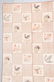 Antique American Hooked Rug: 8'10'' x 12' - 3