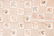 Antique American Hooked Rug: 8'10'' x 12' - 4