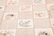Antique American Hooked Rug: 8'10'' x 12' - 6