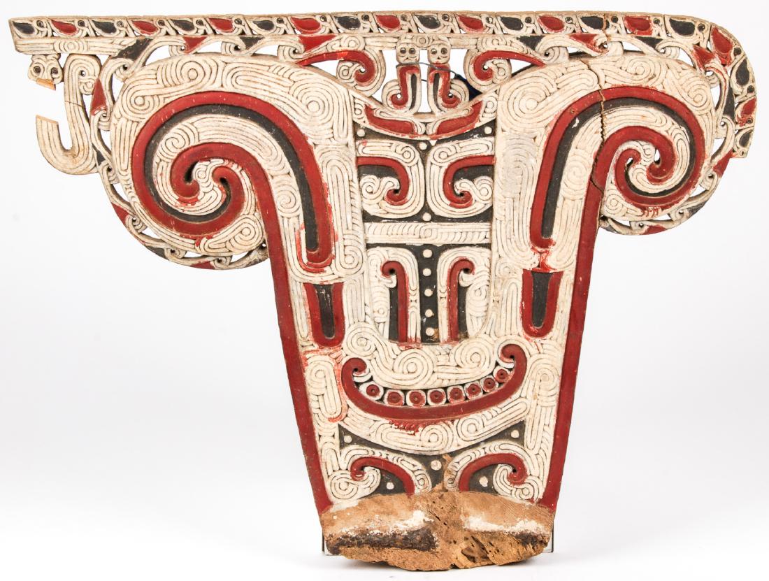 Splashboard, Trobriand Island, Papua New Guinea (1 of 7)