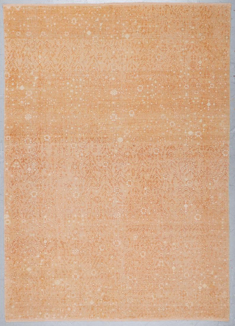 Oushak Style Rug: 7' x 9'11'' (1 of 2)