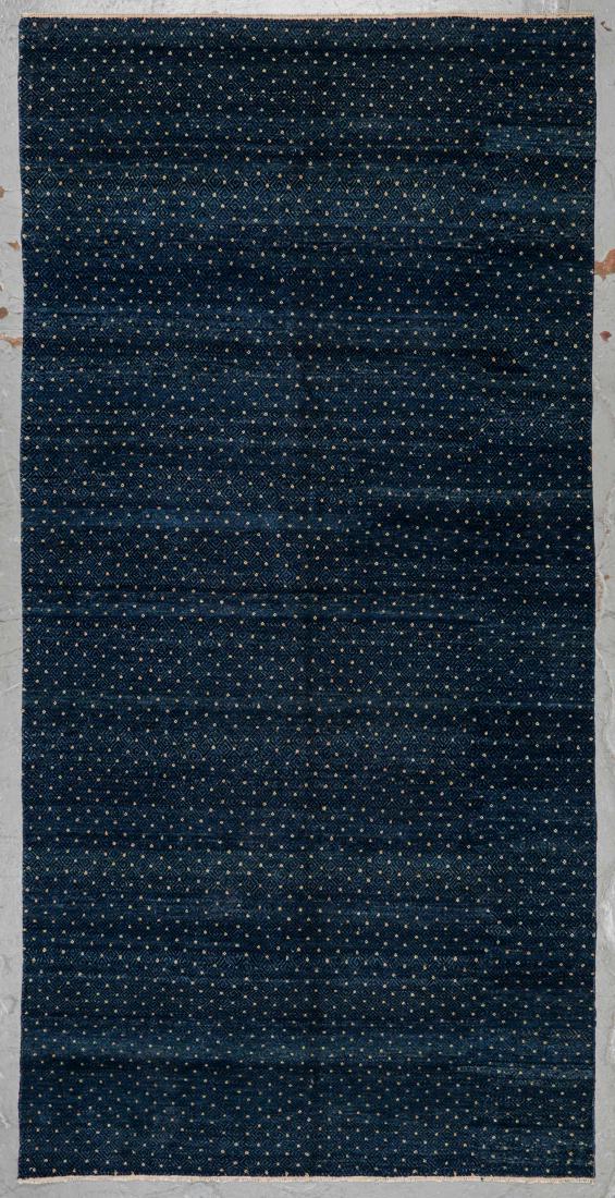 Gabbeh Style Rug: 5' x 10'1'' (1 of 2)