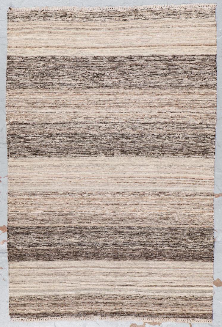 Afghan Kilim: 2'11'' x 4'4'' (1 of 2)