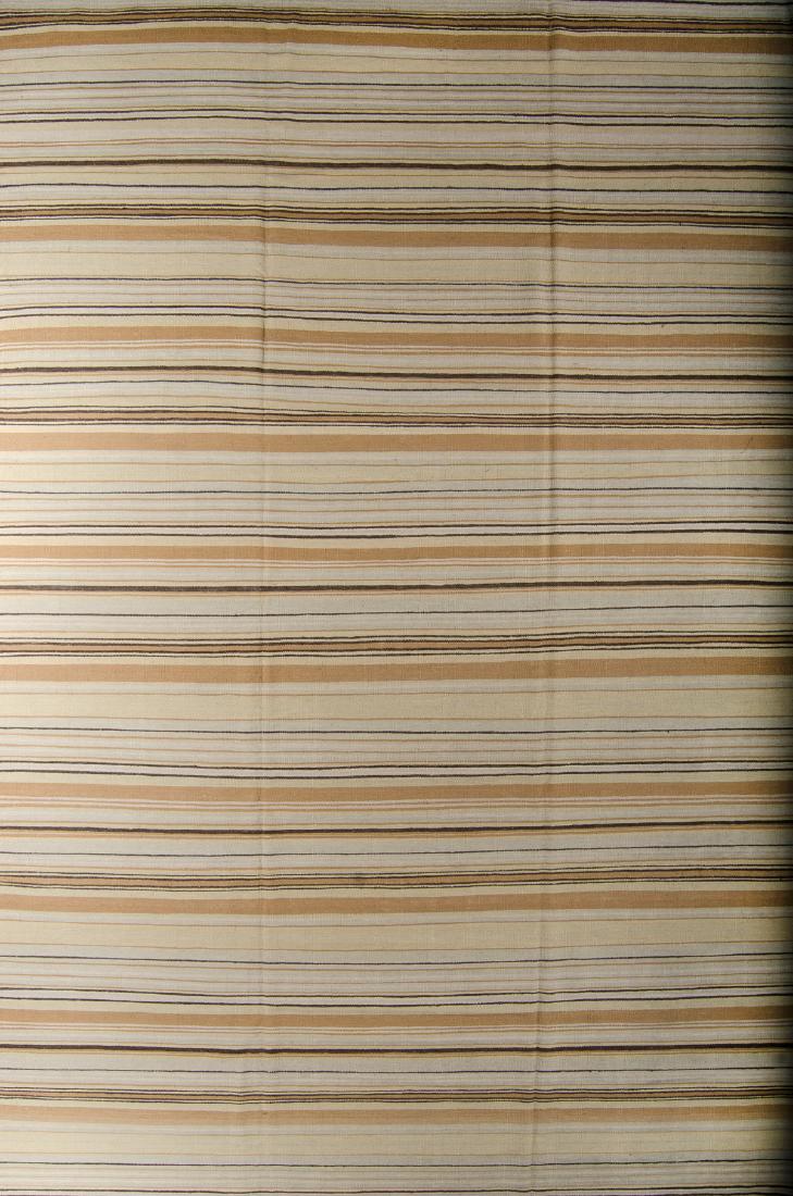 Afghan Kilim: 11'8'' x 17'10'' (1 of 3)