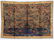 Antique Chinese Silk Dragon Brocade Embroidery