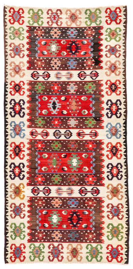 Pirot Kilim Serbia 3 3 X 6 10 Jul 26 2018 Material Culture In Pa