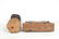 2 Pc Black Americana Folk Art Lot - 5