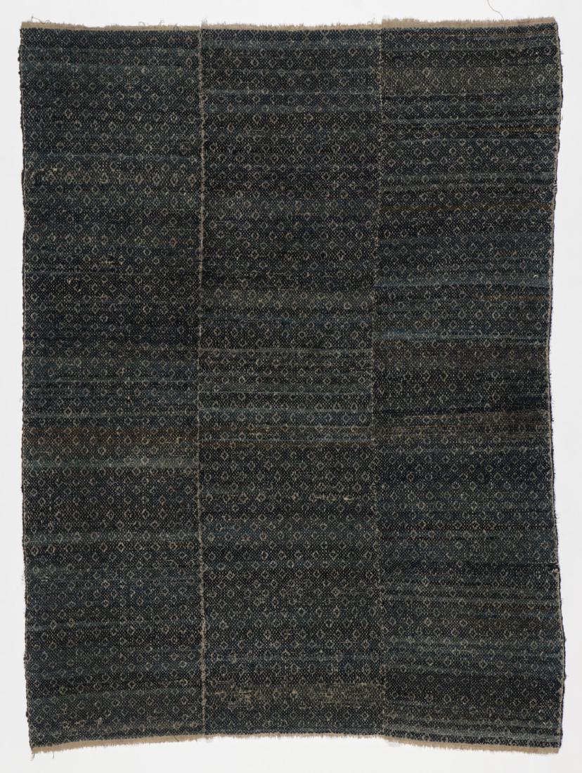 Miao Coverlet, South China (1 of 4)