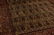 Antique Silk Kashan Rug, Persia: 4'2'' x 6'6'' - 4