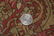 Antique Silk Kashan Rug, Persia: 4'2'' x 6'6'' - 6