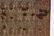 Antique Silk Kashan Rug, Persia: 4'2'' x 6'6'' - 8