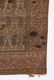 Antique Silk Kashan Rug, Persia: 4'2'' x 6'6'' - 9