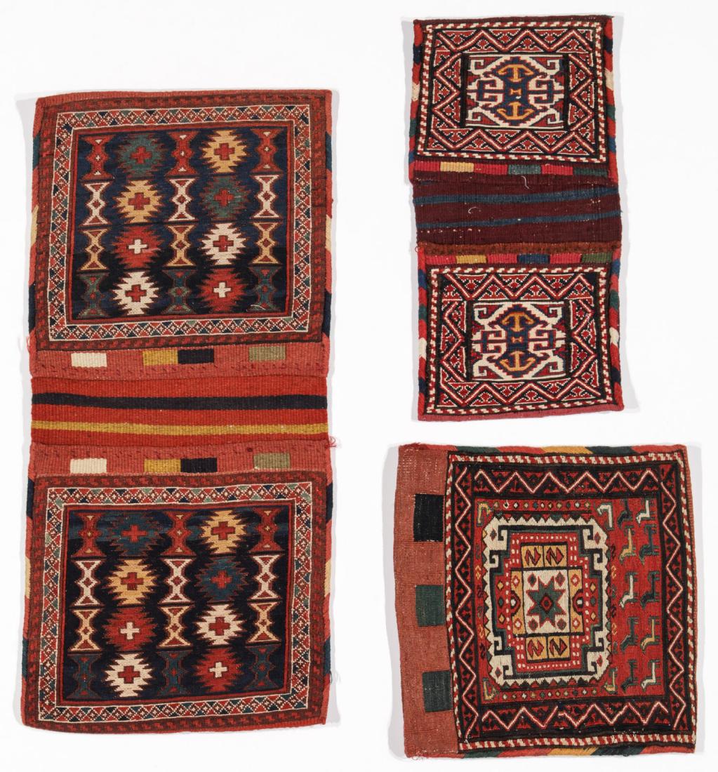 3 Northwest/West Persian Sumak Khorjin (1 of 7)