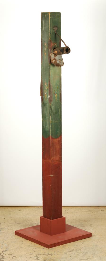 Antique Amish Water Pump (1 of 9)