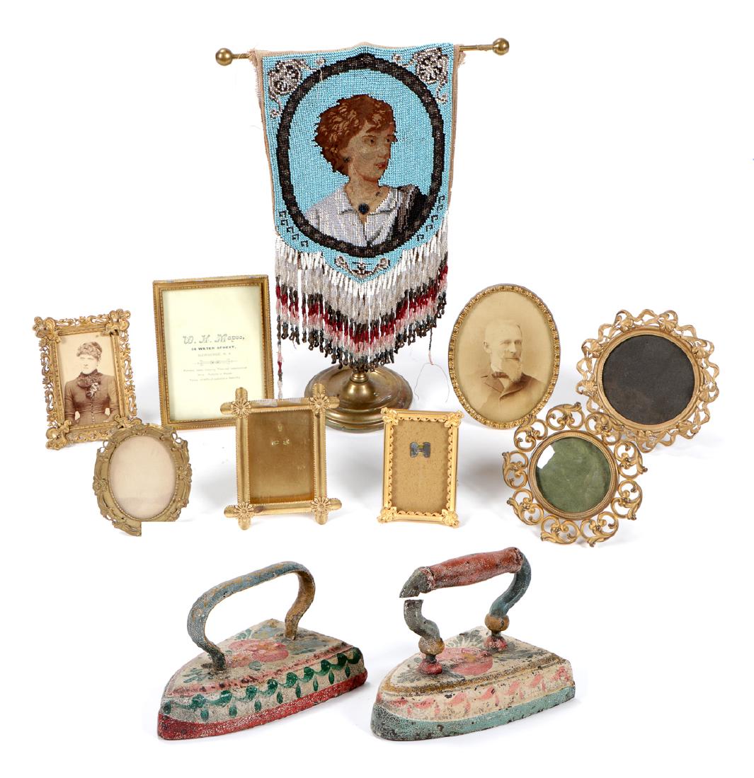 Collection of Antique Decorative Arts (1 of 7)