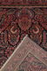 Antique Sarouk Rug: 3'4'' x 5'0'' - 4