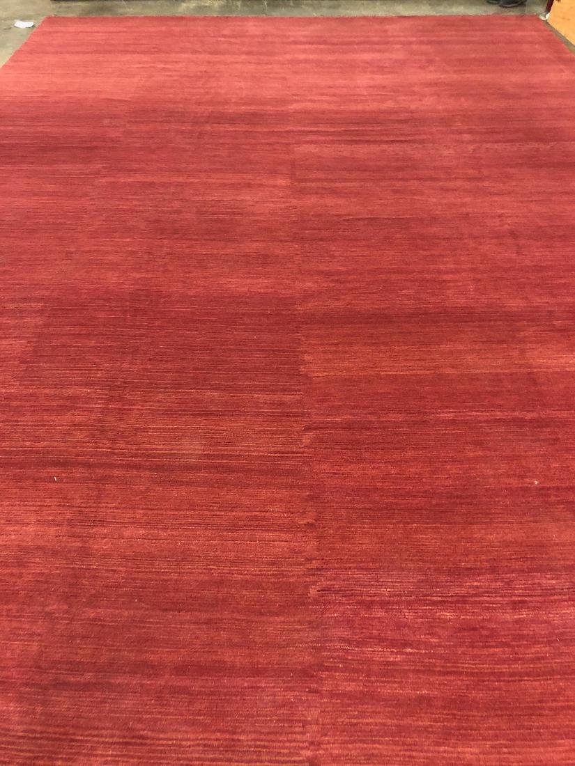 Modern Tibetan Rug: 12'2'' x 17'2'' (1 of 3)