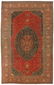 Fine Hadji Jalili Tabriz Rug, Persia, 17'10'' x 27'9''
