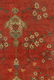 Fine Hadji Jalili Tabriz Rug, Persia, 17'10'' x 27'9'' - 2