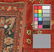 Fine Hadji Jalili Tabriz Rug, Persia, 17'10'' x 27'9'' - 5
