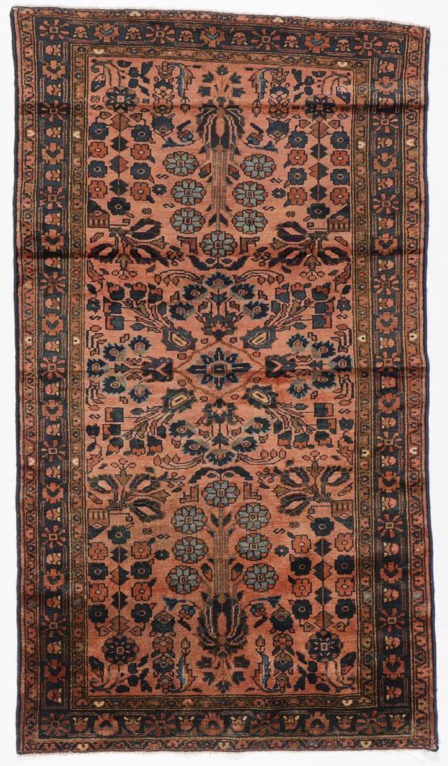 Antique Lilihan Rug, Persia: 3'7'' x 6'6'' (1 of 6)