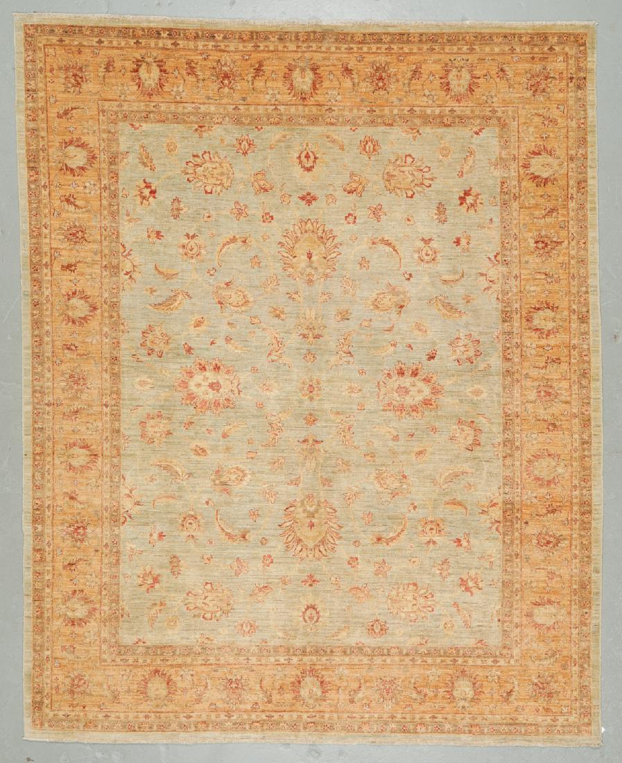 Ziegler Style Sultanabad Rug, Afghanistan: 8'0'' x (1 of 6)